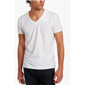 Diesel Men's TOS Reversed Slub Jersey T-Shirt Size XL